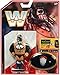 WWE Finn Balor Retro App Action Figure