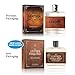 Tru Western Leather #1 Private Reserve Men's Cologne, 3.4 fl oz (100 ml) - Masculine, Woodsy, Leathery