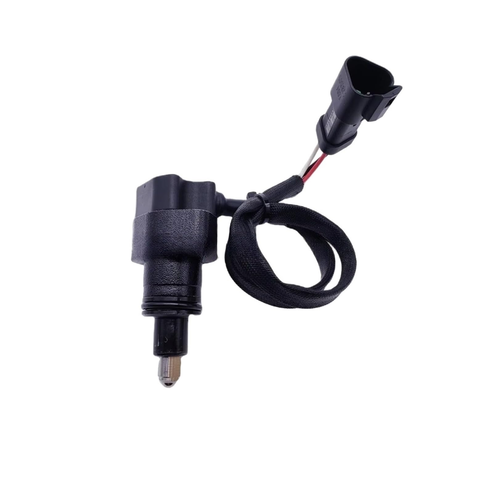 VKvmNYlxx Angle sensor for Excavator PC200 210-10 (729-12-21000). Parts for construction machinery.