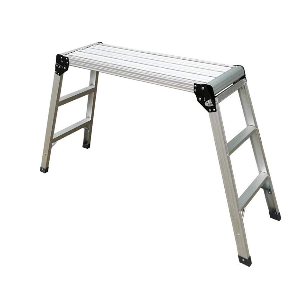 Buy Little Folding Ladder MultiPurpose Work Platform Ladder