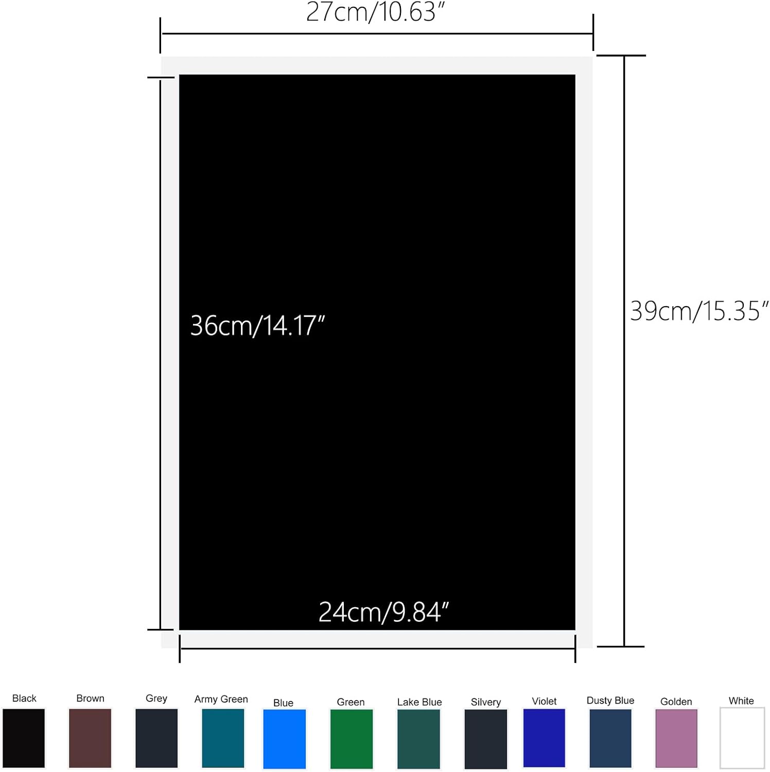 Colored Laser Engraving Marking Paper for CO2 Diode DIY Laser Engraver Machine Tools for Ceramics Glass Crystal Stone Tiles