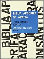 Biblia apócrifa de Aracia