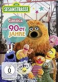 Sesamstraße Classics - Die 90er Jahre [2 DVDs]