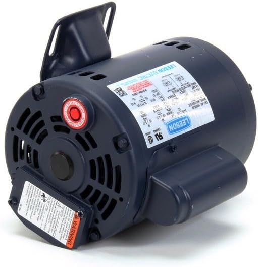 Henny Penny 67583 1/2 HP Filter Pump Motor