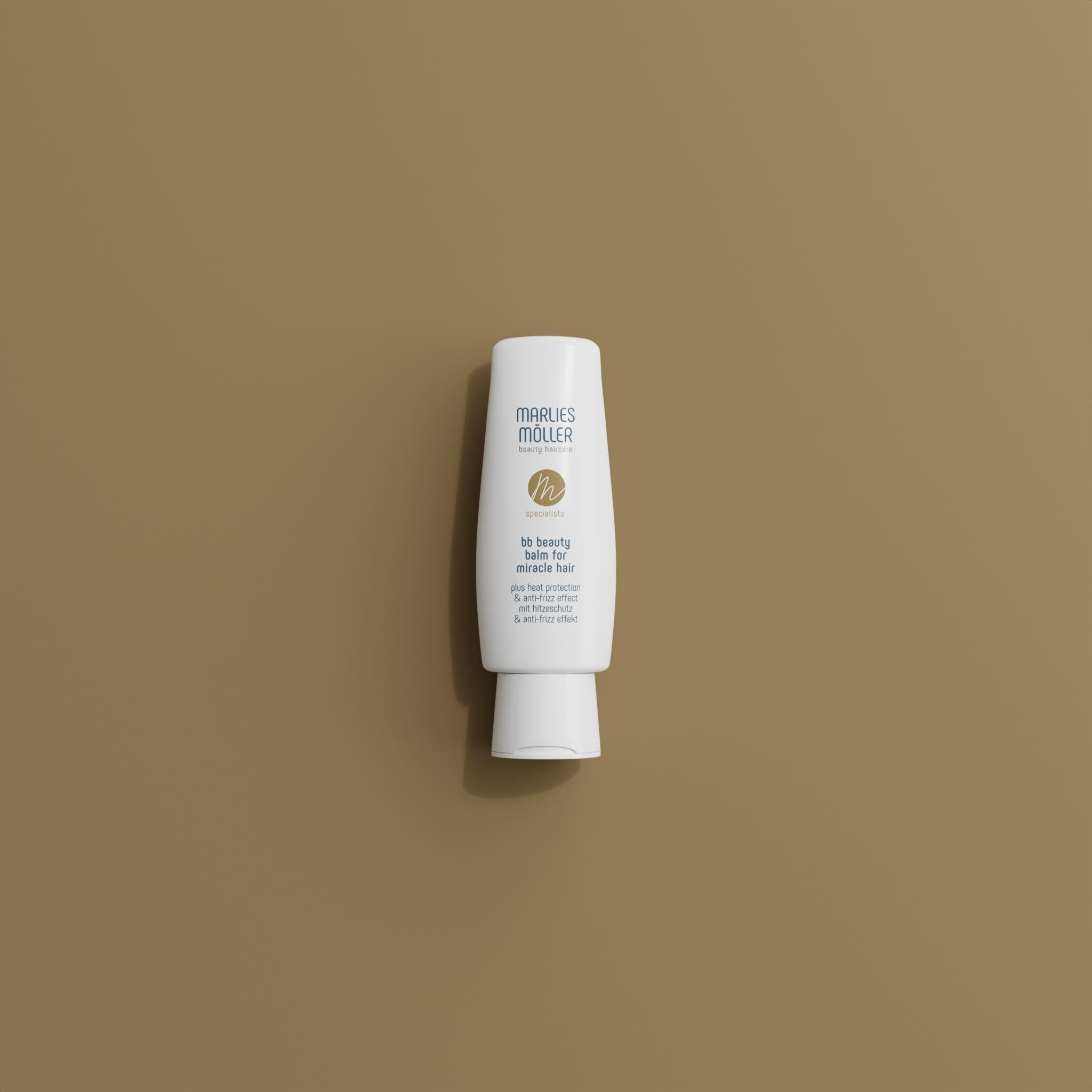 Marlies Möller Styling BB Beauty Balm for miracle Hair Lotion, 100 ml