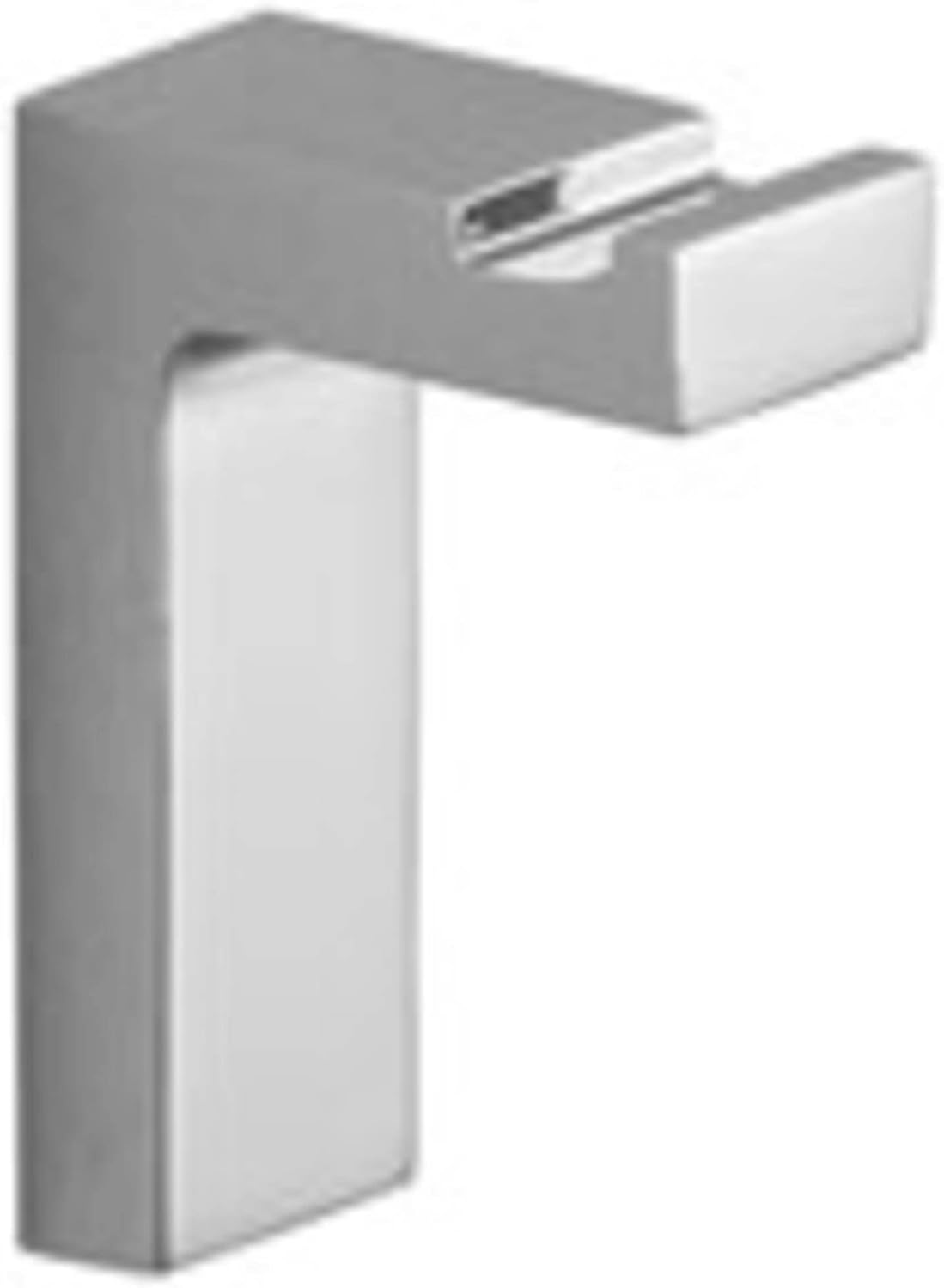 Dornbracht 83251980-00 Symetrics Robe Hook In Polished Chrome