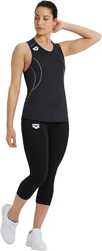 Miniatura 10 de Arena Women Sports Tank Top Muscle Back