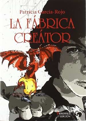 La fábrica creátor: Los portales de Éldonon I