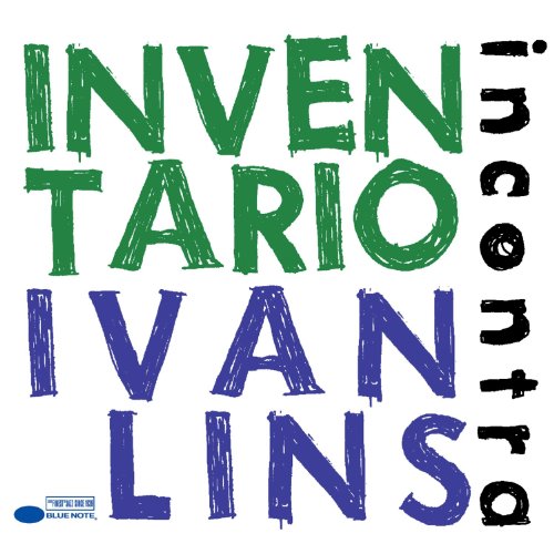 Photo de Inventario Incontra Ivan Lins