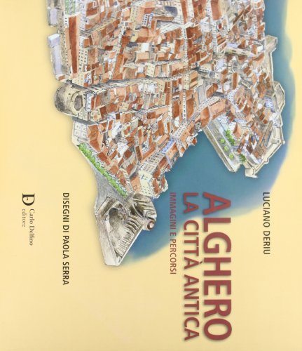 Alghero. La città ant