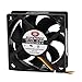 Ruilogod 60mm x 20mm DC 12 V 0.3A 3PIN Computer Case CPU Cooler Wentylator