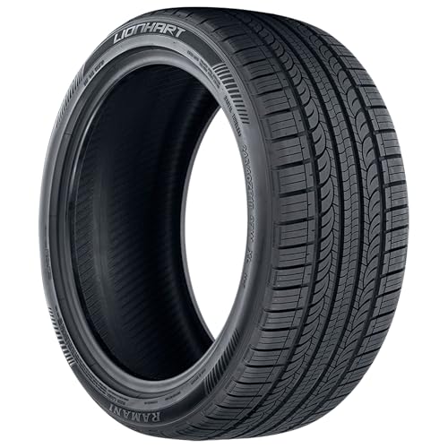 Lionhart Ramani A/S 205/55R16