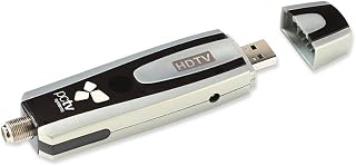 Hauppauge PCTV DVB-S2 Stick 461e Computer TV Tuners - Black