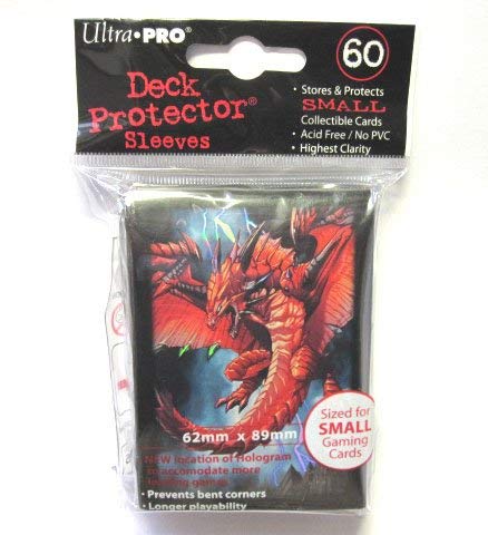 Amazon | ウルトラ・プロ Ultra・PRO カードスリーブ デーモン
