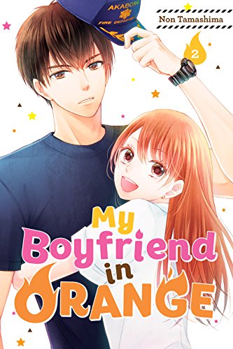 My Boyfriend in Orange Vol. 2 (English Edition) Livre PDF Gratuit