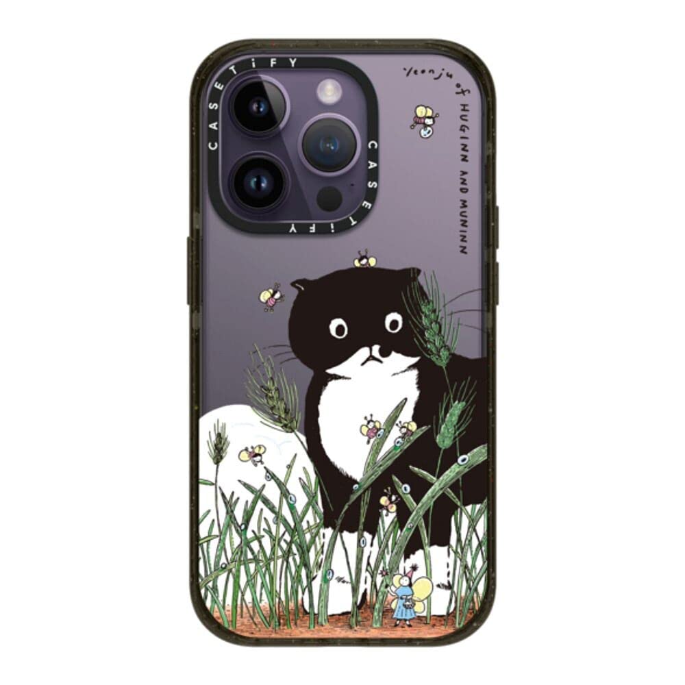 verdy casetify コラボ iphone14pro Amazon.com: CASETiFY Impact iPhone 14 Pro Max Case [ 4X Military