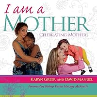I am a Mother 0615774083 Book Cover