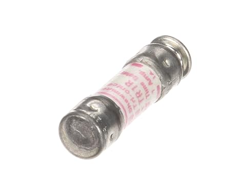 Middleby 28150-0135 Marshall Fuse, 1A, 250V