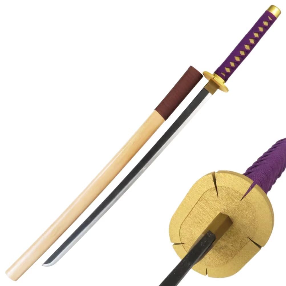 Amazon | [Kvicicos]ブリーチ コスプレ 山本重國 やまもと 斬魄刀 流刃