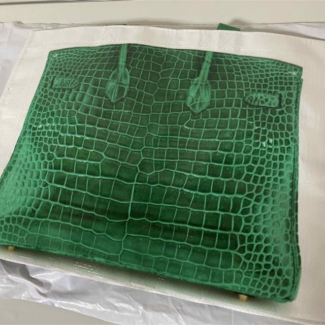 Amazon.co.jp: 日本未発売 VOGUE搭載 最新 エコバッグ グリーン : おもちゃ 