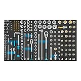 HAZET 163-549/160 - Werkzeugsatz