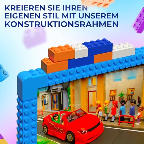 Kivi KidsTV 32'' Smart TV Android FHD; mit Voice Assistant; UV2A Panel; kompatibel mit HBO, Disney+, Netflix, YouTube Kids – Bild 3