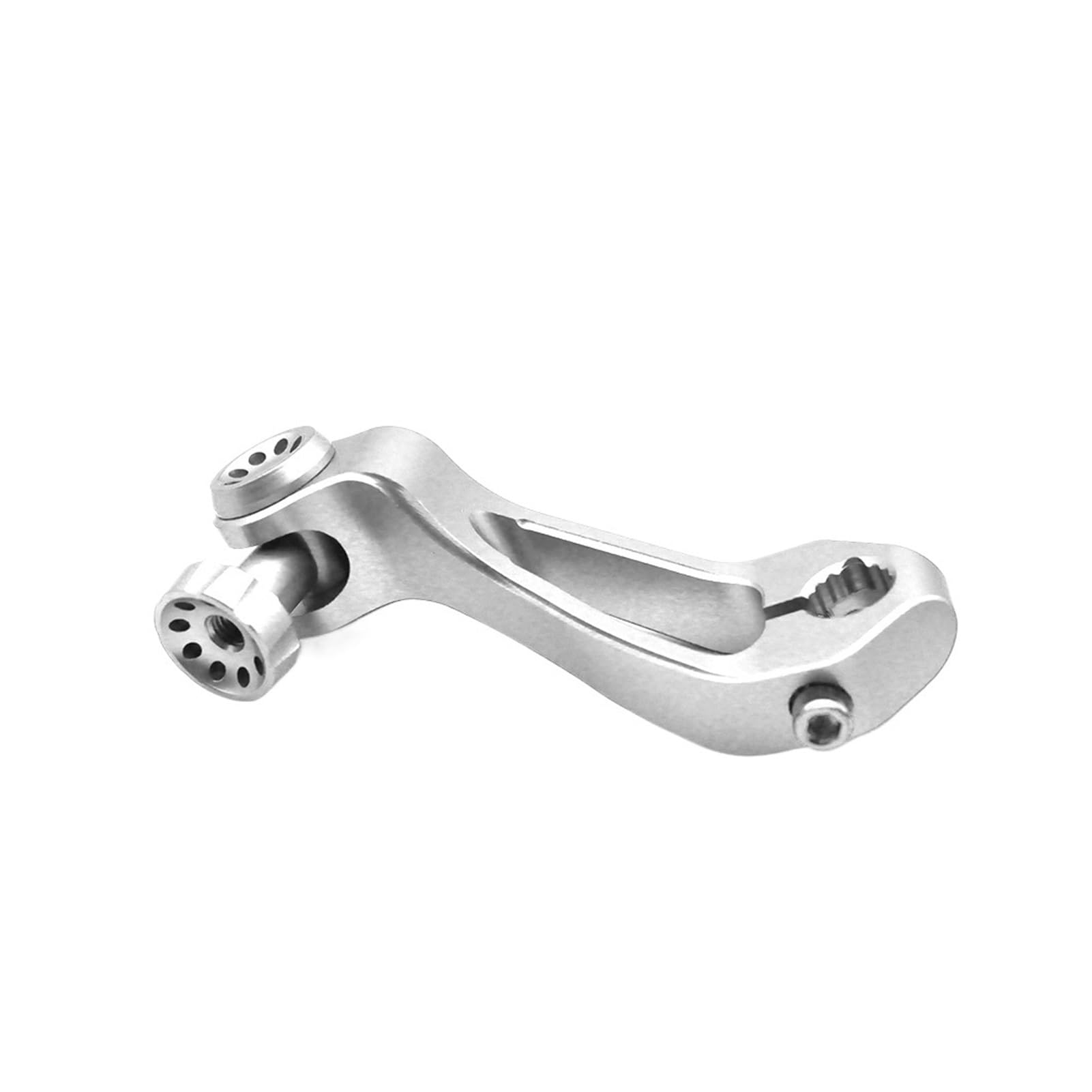 Kacbvew Silver Compatible With Vespa Sprint Primavera 50 125 150