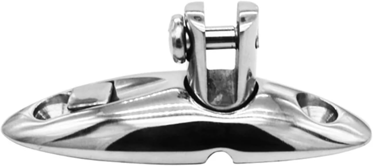 Amazon.co.jp マリンハードウェア 316 Stainless Steel Quick Release Bimini Top