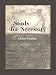 Study for Necessity (Iowa Poetry Prize)