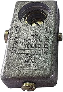 Torque Master For reversible doors 02-10568-0001