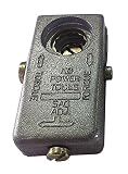 ANTHONY REFRIGERATION Torque Master For reversible doors 02-...