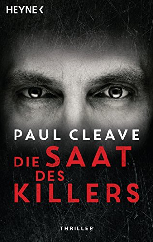 Die Saat des Killers: Thriller Die Saat des Killers: Thriller