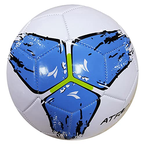 Bola de Futebol América Tamanho 5 290g Atrio - ES394