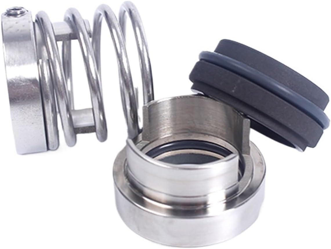 Type 250 2500 O-ring Mechanical Parallel Spring Seal Type 250 Mechanical Seals For Dyeing And Finishing Industry Pump SIC/CAR/VI(250-40)