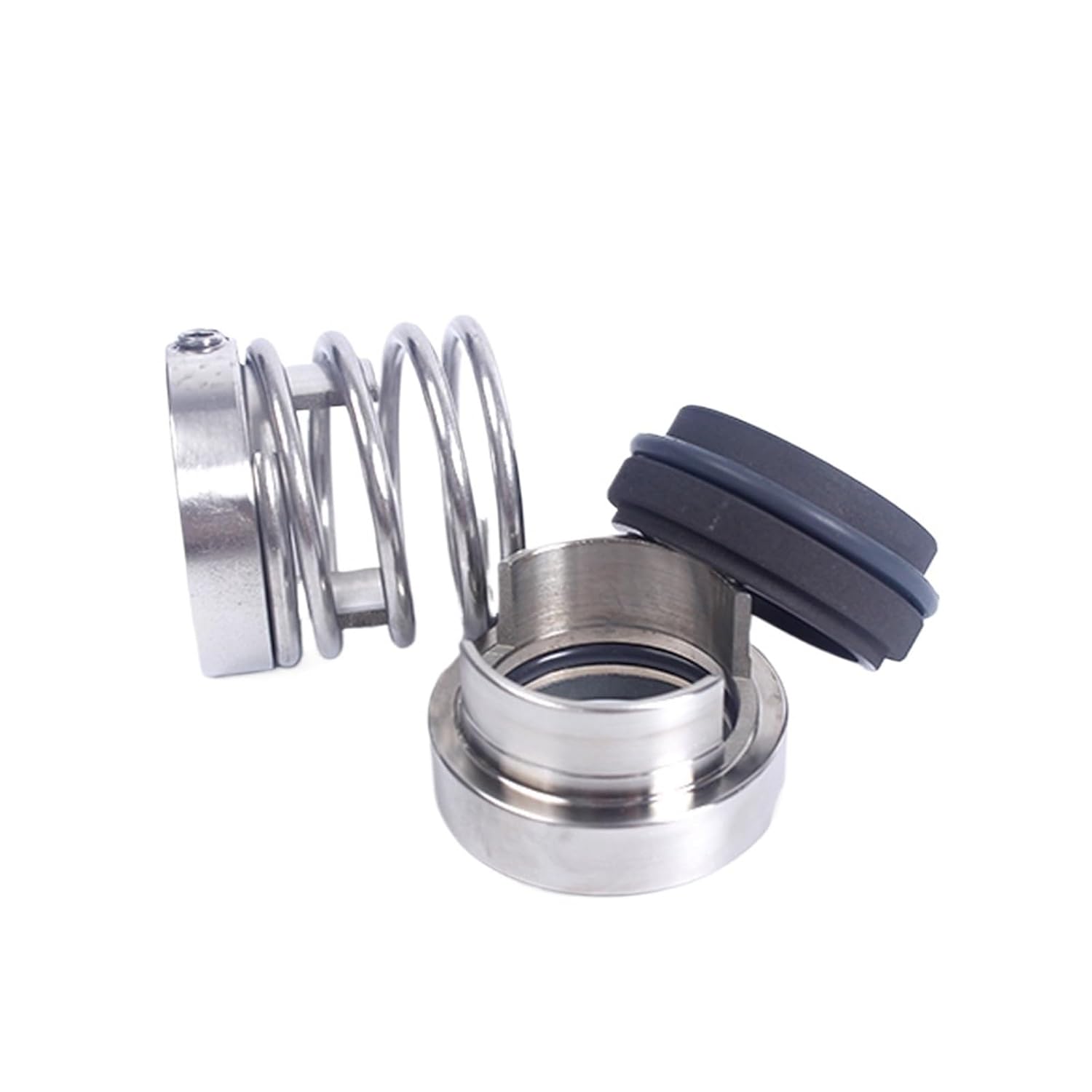 Type 250 2500 O-Ring Mechanical Parallel Spring Seal Type 250 Mechanical Seals for Dyeing and Finishing Industry Pump SIC/CAR/VI(250-25)