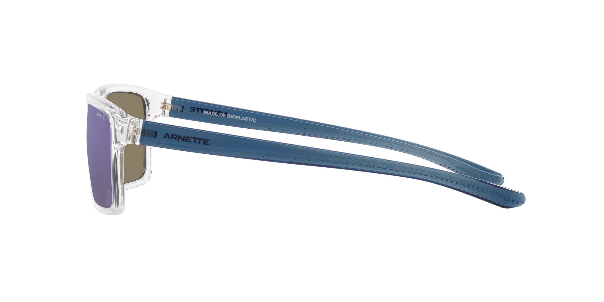 ARNETTE An4322 Mwamba Occhiali da sole rettangolari
