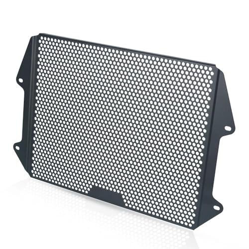 Eviter les fuites sur CBF 1000 avec cette grille de radiateur