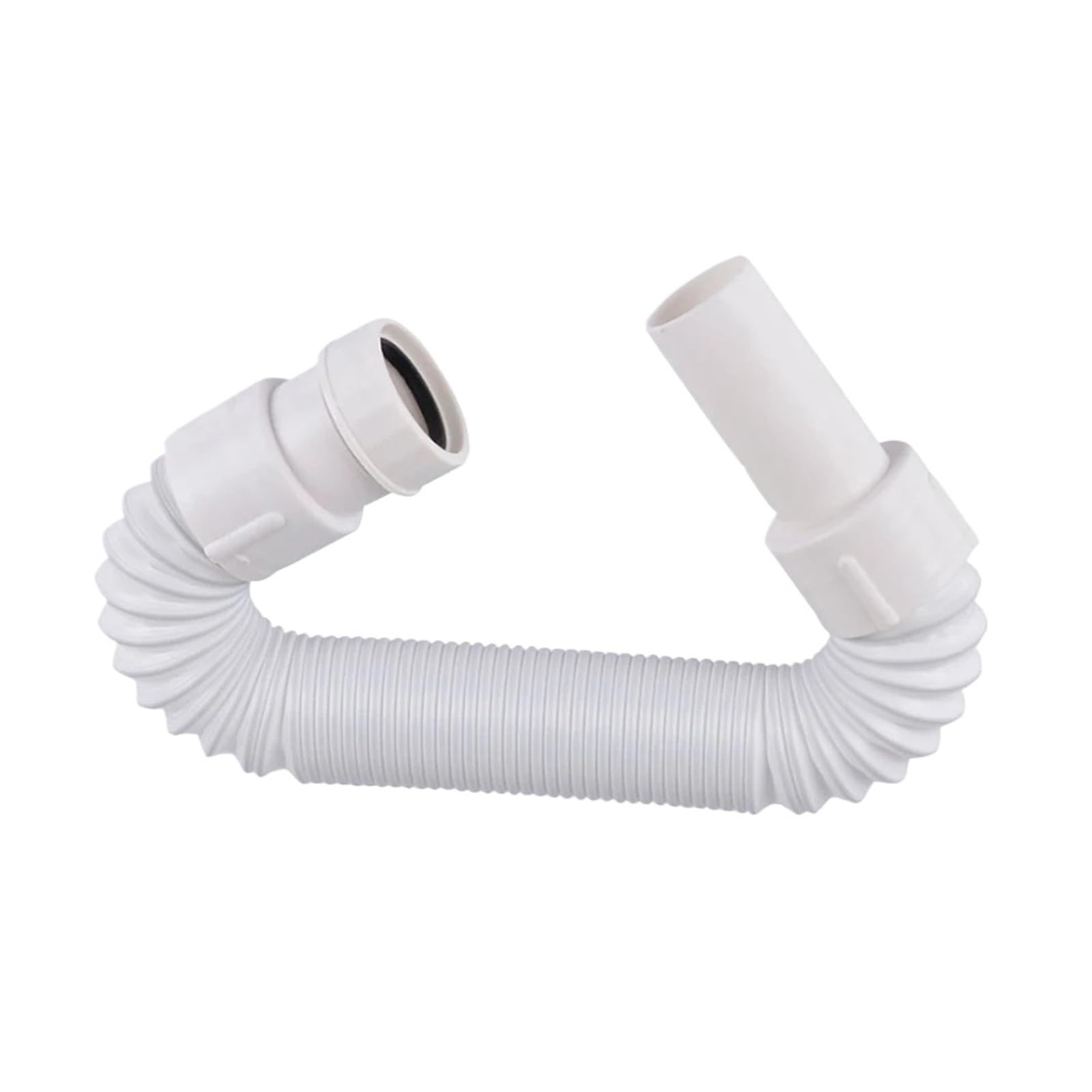 Conector de trampa de tubería de desecho y alcantarillado para cocina