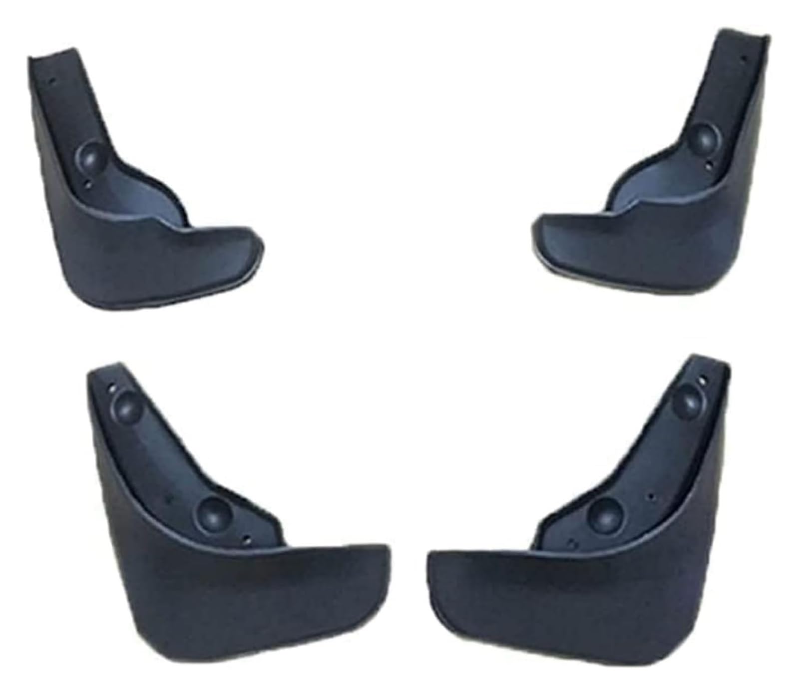 Guardabarros coche para Suzuki Swift 2005 2006 2007 2008 2009 2010 7