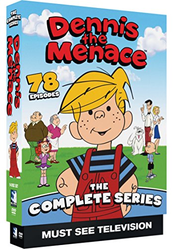 Dennis the Menace: Complete Series