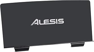 Alesis Melody 61 Keyboard Piano for Beginners with 61 Keys, Speakers, Tablet/Sheet Music Stand, 300 Sounds and Music Lessons