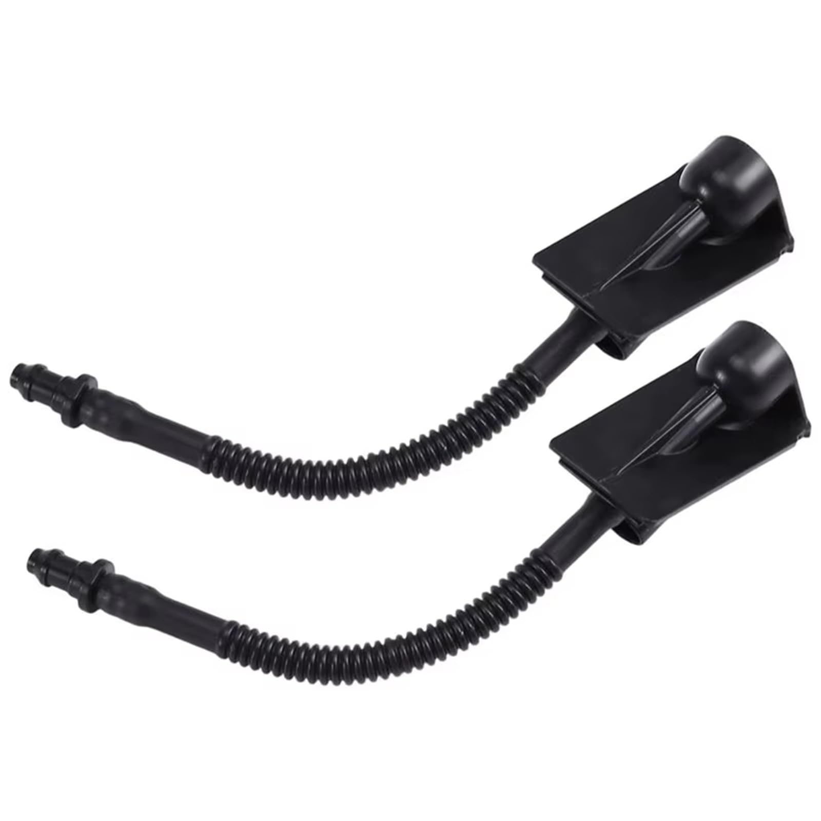Windshield Wiper Nozzles Compatible with Focus