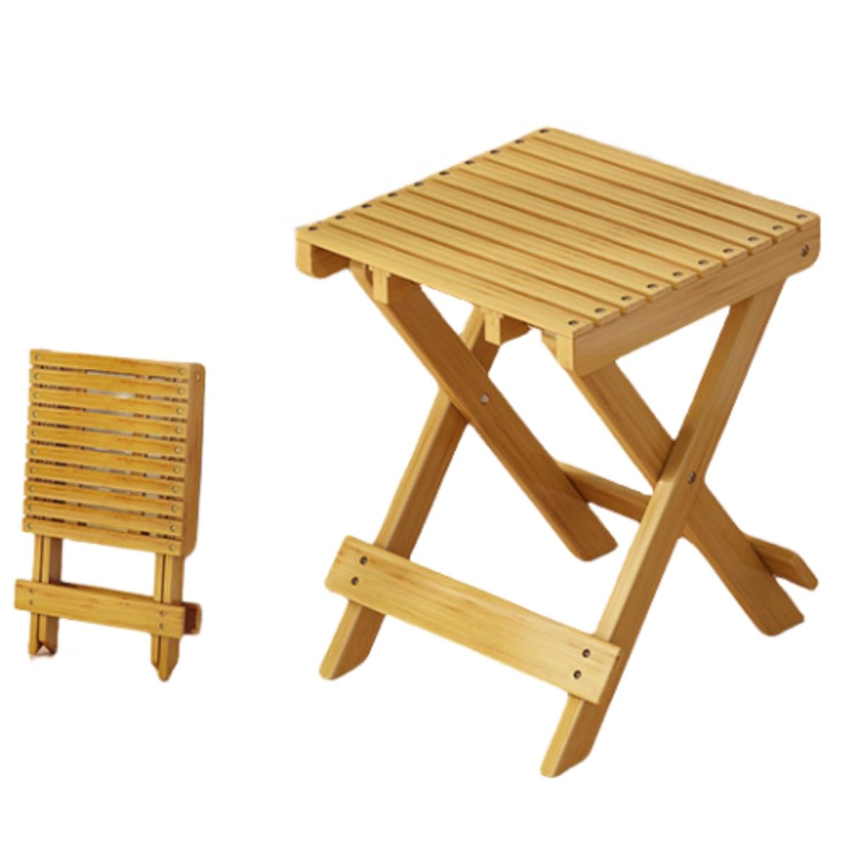 Banco de baño impermeable de madera de teca para baño, spa, jardín, sala de estar, asiento de ducha para ancianos, taburete de ducha para ducha interior, taburete de ducha de teca (tamaño mediano)