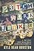 Patchwork Junkie: A True Story About Drugs, Prison & Surviving Redemption