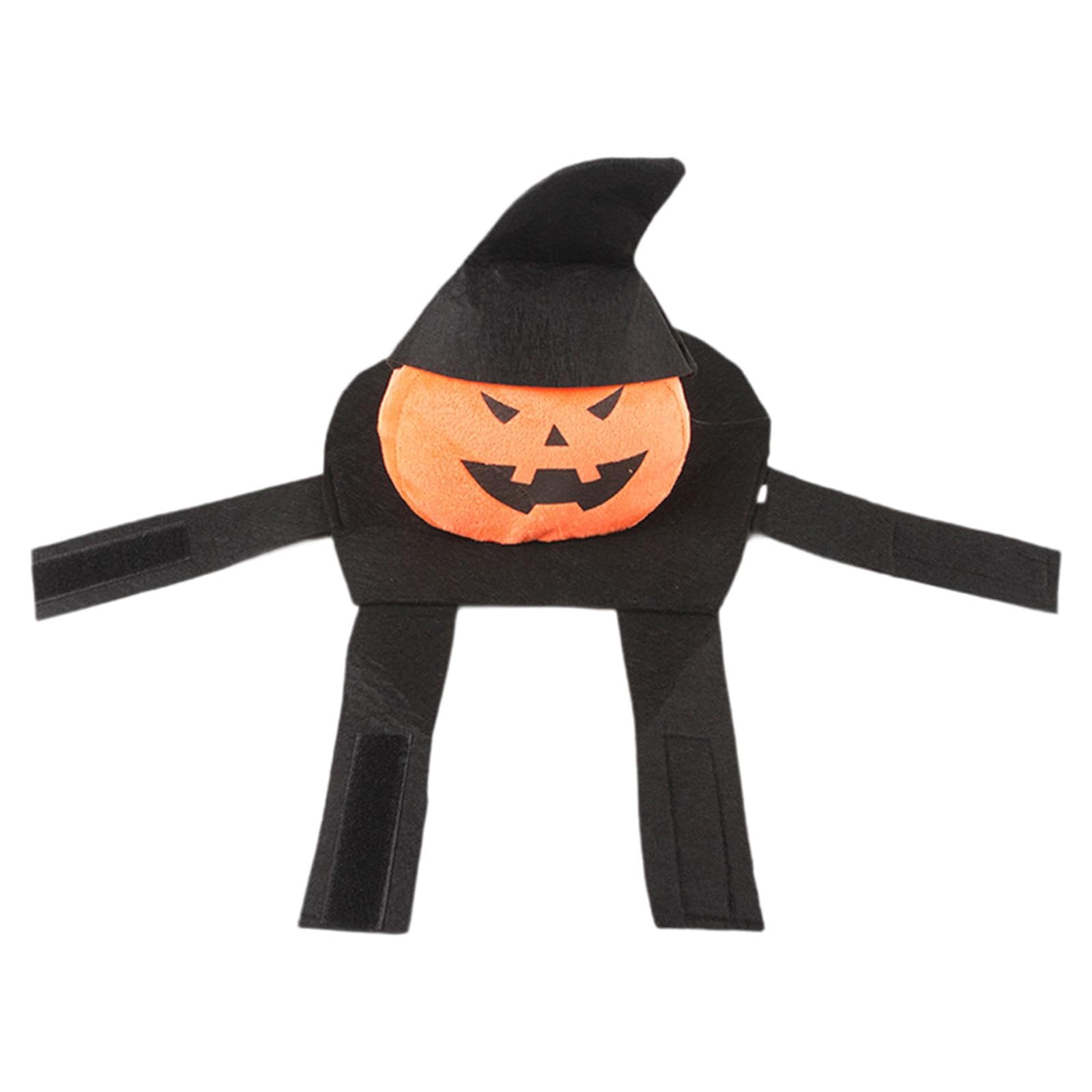 The Style SutraDog Halloween Costume Pet Apparel for Holiday Themed Party Stage Performance M|Pet Supplies | Dog Supplies | Costumes 3