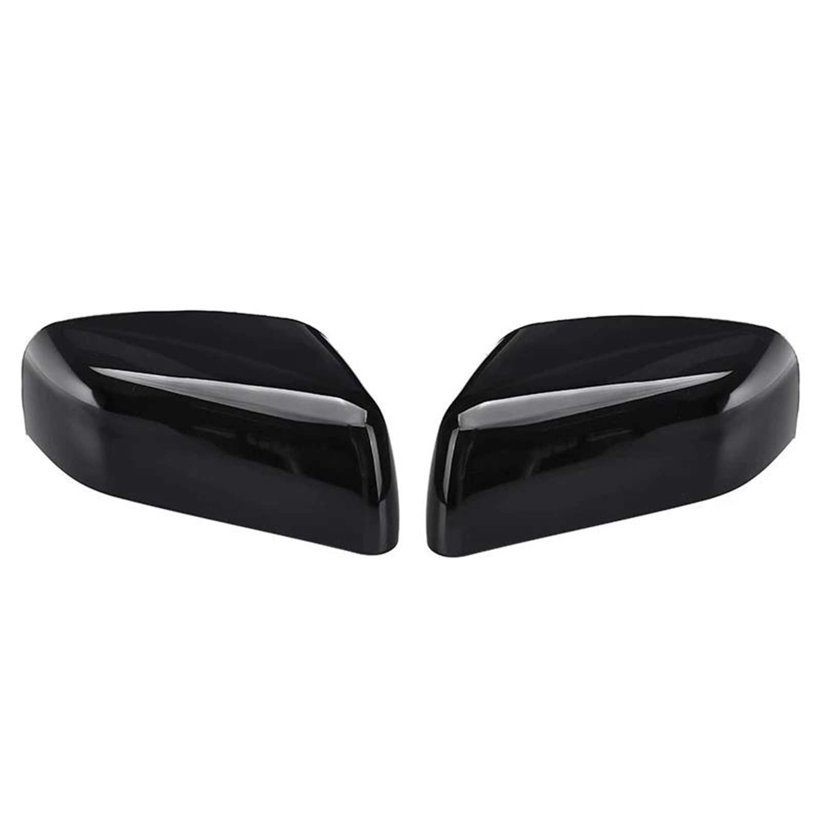 Boîtier de rétroviseur intérieur cassé ? Solution pour Range Rover Sport