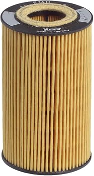 Hengst E14H D77 E14HD77 Oil Filter