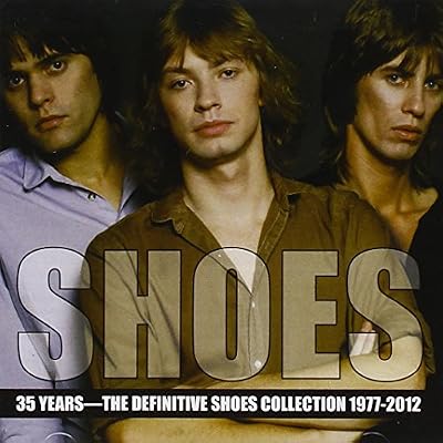 35 Years-Definitive Collection