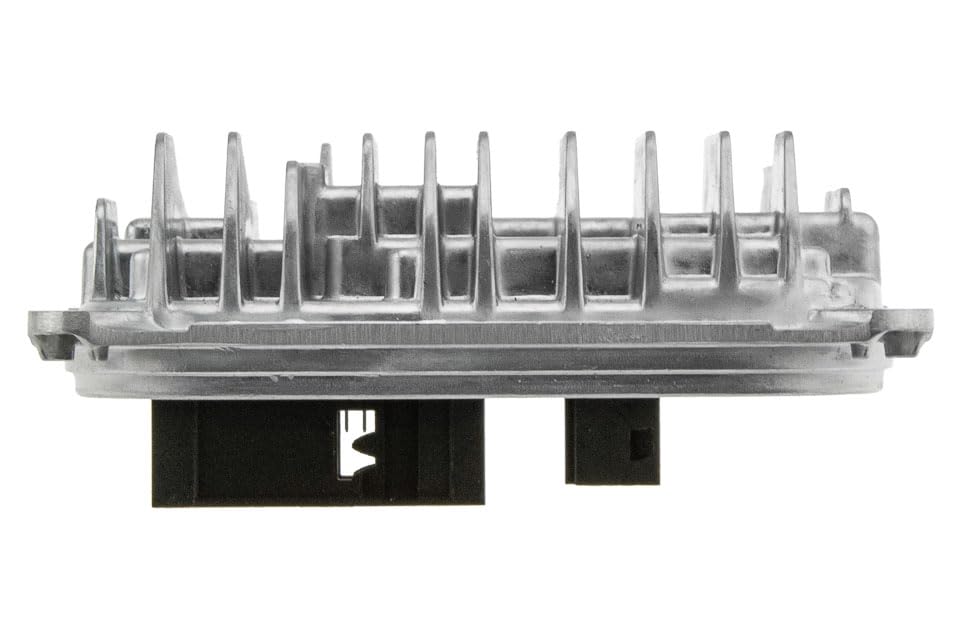 Module de commande de lumières premium VIDARR EPX-ME-019 pour Mercedes Classe E W212