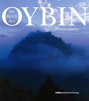 Hardcover Im Reich des Oybin [German] Book